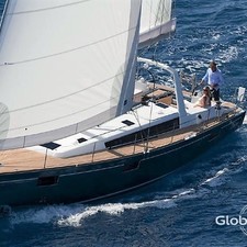 Beneteau Oceanis 48