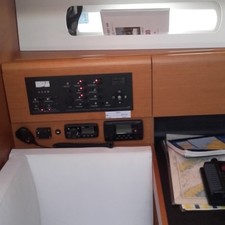 Jeanneau Sun Odyssey 449