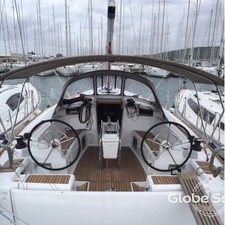 Jeanneau Sun Odyssey 449