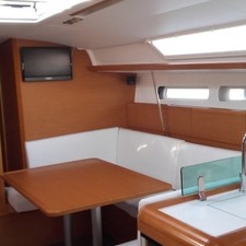 Jeanneau Sun Odyssey 449