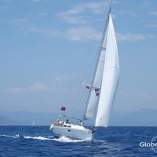 Jeanneau Sun Odyssey 36i