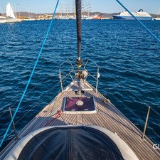 Jeanneau Sun Odyssey 50 DS