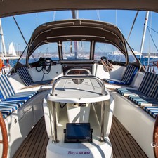Jeanneau Sun Odyssey 50 DS