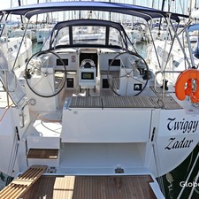 Bavaria C45