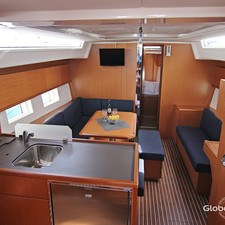 Bavaria C45