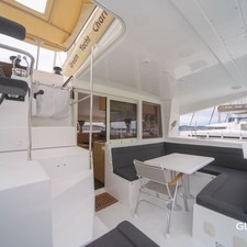 Lagoon 400 S2
