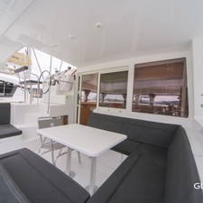 Lagoon 400 S2