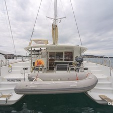 Lagoon 400 S2
