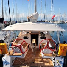Elan 354 Impression