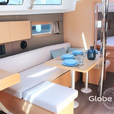 Beneteau Oceanis 38.1