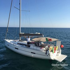 Dufour 460 Grand Large