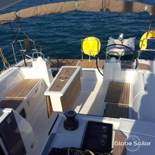 Dufour 460 Grand Large