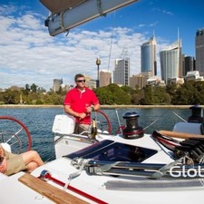 Jeanneau Sun Odyssey 379