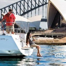 Jeanneau Sun Odyssey 379