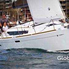 Jeanneau Sun Odyssey 379