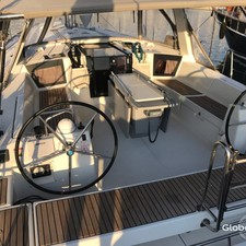 Beneteau Oceanis 45