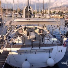 Beneteau Oceanis 45