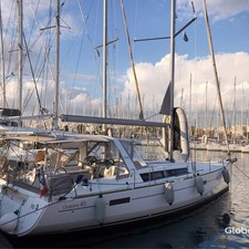 Beneteau Oceanis 45