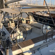 Beneteau Oceanis 45