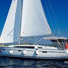 Bavaria Cruiser 41