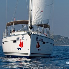 Bavaria Cruiser 41