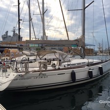 Beneteau First 45
