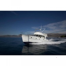 Beneteau Swift Trawler 42