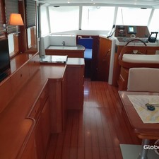 Beneteau Swift Trawler 42