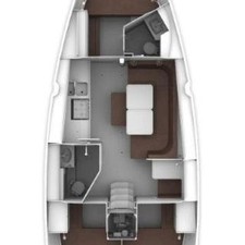Bavaria Cruiser 41