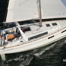 Beneteau Oceanis 35