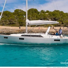 Beneteau Oceanis 41.1