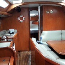 Jeanneau Sun Odyssey 42.2