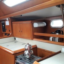 Jeanneau Sun Odyssey 42.2