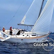 Jeanneau Sun Odyssey 42.2