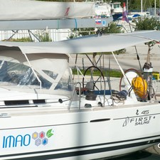 Beneteau First 45