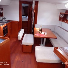 Beneteau Oceanis 45