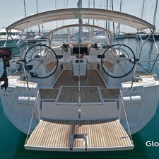 Jeanneau Sun Odyssey 509