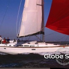 Jeanneau Sun Odyssey 49