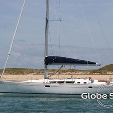 Jeanneau Sun Odyssey 49