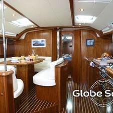 Jeanneau Sun Odyssey 49