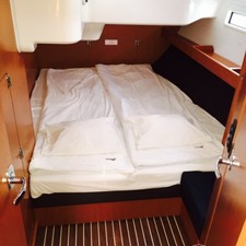 Bavaria Cruiser 51