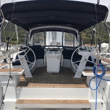Beneteau Oceanis 46.1