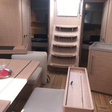 Beneteau Oceanis 46.1