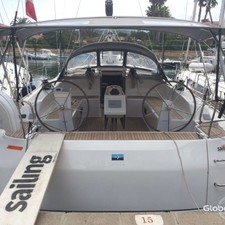 Bavaria Cruiser 51