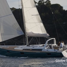 Beneteau Oceanis 48