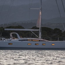 Jeanneau 64
