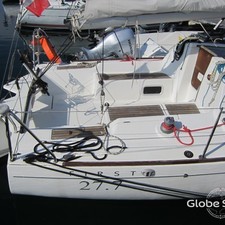 Beneteau First 27.7