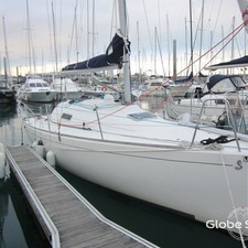 Beneteau First 27.7