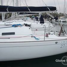 Beneteau First 27.7