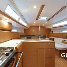 Jeanneau Sun Odyssey 379